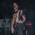 GutterPunk - Professional Concert Photography